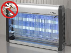 Insect Killer Fly Away metal 16-2