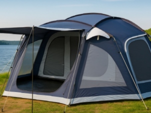 8 kohalised telk Grand