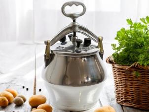 Афганский казан 20 л