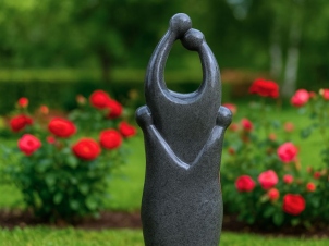 Fountain Love