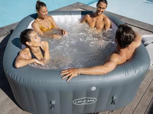 Массажный бассейн LAY-Z-SPA Hawaii