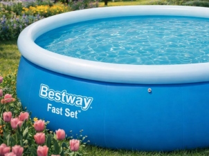 Baseinas Fast Set Ø 3,05 m