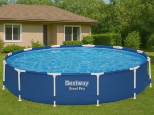 Bestway Frame Ø 3,05 m