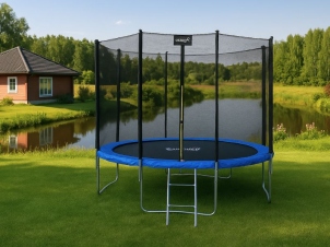 Trampoline GardenLine 183 cm