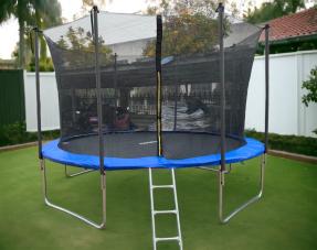 Trampoline Cool 305 cm