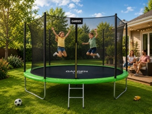 Batutas GardenLine 305 cm
