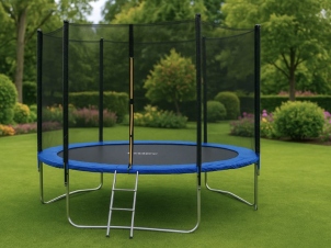 Trampoline Cool 366 cm