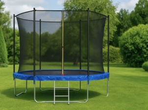 Trampoline Cool 305 cm