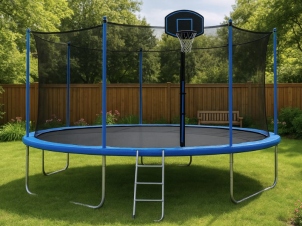 Batuut GardenLine 427 cm