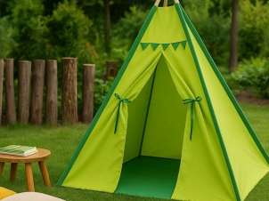 Kids' Teepee Tent Kido