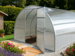 3x4 m TITAN Plus 4mm