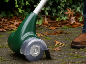 Weed Sweeper 400 W