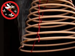 Mosquito Repellent Coils L