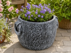 Blomkruka STONE S