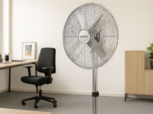 Stand Fan VSM16