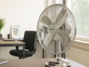 Table fan VTM12