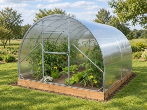 3x4 m COMFORT 4mm