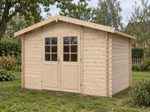 Gartenhaus BRITTA A