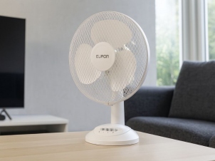 Table fan VT12