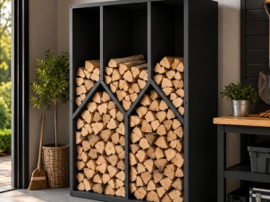 Vedställ TimberGrid