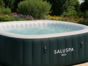 Whirlpool LAY-Z-SPA Ibiza