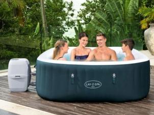 Inflatable whirlpool LAY-Z-SPA Ibiza