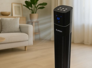 Вентилятор  Towerfan 120