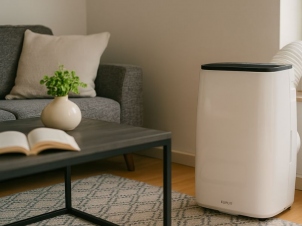 Mobile airconditioner PAC 120
