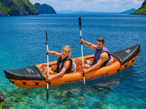 Kajakas Rapid X2 321 cm