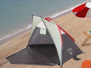 Beach Tent Pavillo Ramble X2