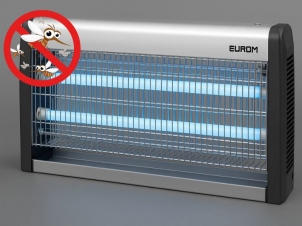 Insect Killer Fly Away metal 16-2