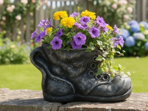 Blomkruka SHOE