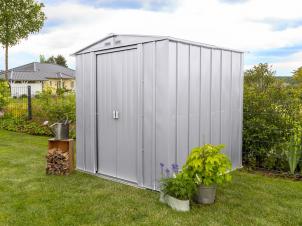 SPACEMAKER Shed 1,8x1,8 m