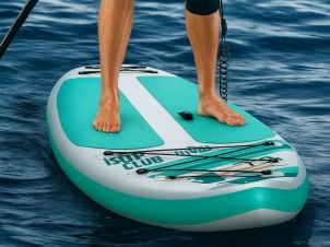 Aqua Glider 320 x 79 x 12 cm