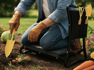 Folding chair Gardenik