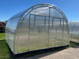 4x4 m AGRONOM 6mm