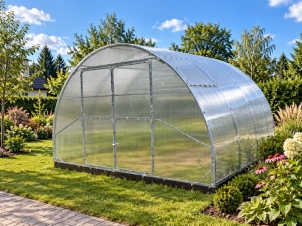 4x4 m Comfort PROF'25 4 mm