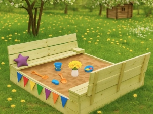 Sandbox Sandy 14