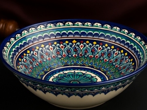 Soup Tureen 24 cm