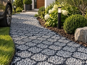 Grass Paving Grid 40x60