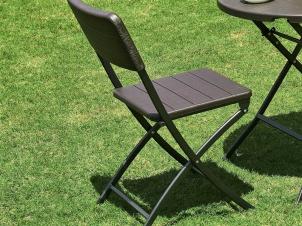 Folding chair MADEIRA