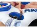 Dvivietis ratas Rapid Rider