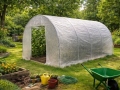 Folieväxthus ALBO 3x6 m