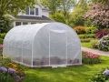 Folieväxthus ALBO 3x6 m