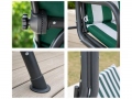Trädgårdsgunga Solena