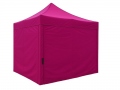 3x3 m ST-HEX45 PINK