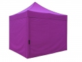 3x3 m ST-HEX45 PURPLE