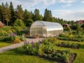 4x4 m AGROMAX 10mm