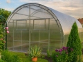4x4 m AGROMAX 10mm