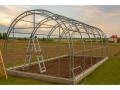 4x4 m AGROMAX 10mm